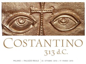 Constantine Exhibit
